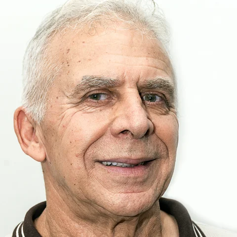 Antônio Carlos Correia
