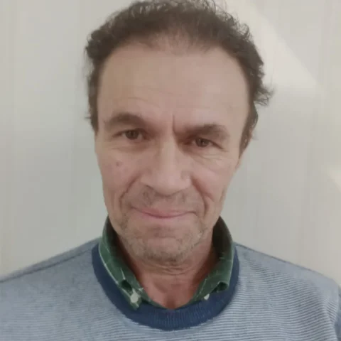 Antônio Carlos Frederico