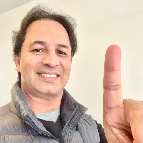 Marcos de Souza Rodrigues