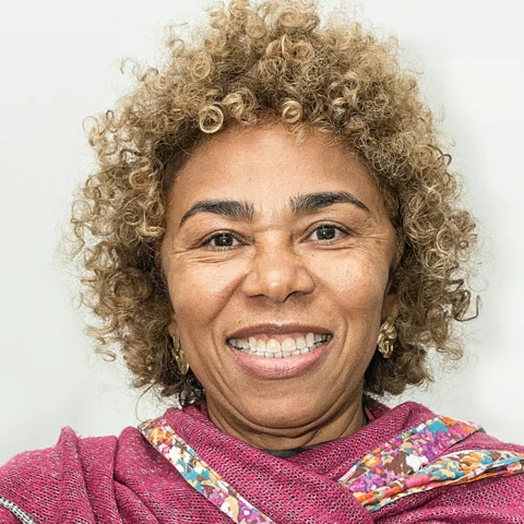Maria Ires Graciano Lacerda