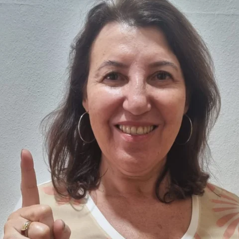 Marilene de Souza Nunes